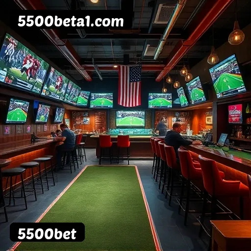 Recursos Exclusivos do App 5500bet - Modo Offline, Login Biométrico