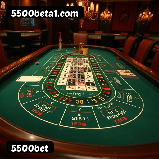 Benefícios do Login 5500bet - Bônus e Vantagens Exclusivas